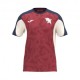 Joma Sport Maglia Maniche Corte Torino Training Granata Uomo