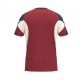 Joma Sport Maglia Maniche Corte Torino Training Granata Uomo