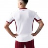 Joma Sport Maglia Calcio Torino Away 26 27 Bianco Granata Uomo