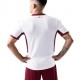 Joma Sport Maglia Calcio Torino Away 26 27 Bianco Granata Uomo