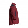 Joma Sport Giacca Torino Training Granata Blu Uomo