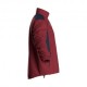 Joma Sport Giacca Torino Training Granata Blu Uomo