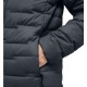 Haglofs Giacca Trekking Piuma Roc Flash Hood True Nero Donna