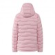 Haglofs Giacca Trekking Piuma Roc Flash Hood Dusty Rose Donna