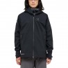 Haglofs Giacca Trekking L.I.M. Airak GORE-TEX True Nero Uomo