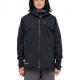Haglofs Giacca Trekking L.I.M. Airak GORE-TEX True Nero Uomo