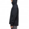 Haglofs Giacca Trekking L.I.M. Airak GORE-TEX True Nero Uomo