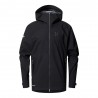 Haglofs Giacca Trekking L.I.M. Airak GORE-TEX True Nero Uomo