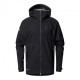 Haglofs Giacca Trekking L.I.M. Airak GORE-TEX True Nero Uomo