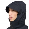 Haglofs Giacca Trekking L.I.M. Airak GORE-TEX True Nero Uomo