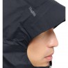 Haglofs Giacca Trekking L.I.M. Airak GORE-TEX True Nero Uomo