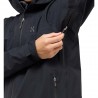 Haglofs Giacca Trekking L.I.M. Airak GORE-TEX True Nero Uomo