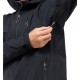 Haglofs Giacca Trekking L.I.M. Airak GORE-TEX True Nero Uomo