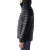 Haglofs Giacca Trekking Piuma L.I.M.Down Ii Hood True Nero Uomo