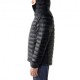 Haglofs Giacca Trekking Piuma L.I.M.Down Ii Hood True Nero Uomo
