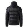 Haglofs Giacca Trekking Piuma L.I.M.Down Ii Hood True Nero Uomo