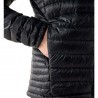Haglofs Giacca Trekking Piuma L.I.M.Down Ii Hood True Nero Uomo