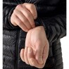 Haglofs Giacca Trekking Piuma L.I.M.Down Ii Hood True Nero Uomo