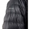 Haglofs Giacca Trekking Piuma L.I.M.Down Ii Hood True Nero Uomo