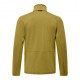 Salewa Felpa In Pile Puez Cammino Olive Oil Uomo