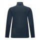Salewa Felpa In Pile Puez Cammino Blueberry Donna