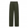Salewa Pantaloni Trekking Fanes Cord Faded Verde Uomo