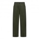 Salewa Pantaloni Trekking Fanes Cord Faded Verde Uomo
