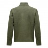 Salewa Giacca Trekking Sarner Light Hyb Faded Verde Uomo