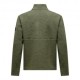 Salewa Giacca Trekking Sarner Light Hyb Faded Verde Uomo