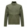 Salewa Giacca Trekking Sarner Light Hyb Faded Verde Uomo