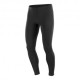 Salomon Tights Core Shkout Deep Nero Uomo