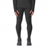Salomon Tights Core Shkout Deep Nero Uomo