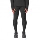 Salomon Tights Core Shkout Deep Nero Uomo