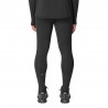 Salomon Tights Core Shkout Deep Nero Uomo