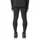 Salomon Tights Core Shkout Deep Nero Uomo