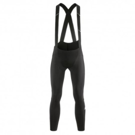 Assos Salopette Ciclismo Equipe Rs Spring Fall S11 Evo Nero Series Uomo