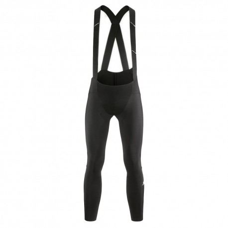 Assos Salopette Ciclismo Equipe Rs Spring Fall S11 Evo Nero Series Uomo