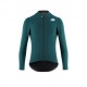 Assos Giacca Ciclismo Mille Gt Winter S11 Evo Deep Petrol Uomo