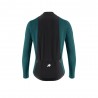 Assos Giacca Ciclismo Mille Gt Winter S11 Evo Deep Petrol Uomo