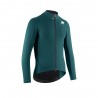 Assos Giacca Ciclismo Mille Gt Winter S11 Evo Deep Petrol Uomo