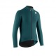 Assos Giacca Ciclismo Mille Gt Winter S11 Evo Deep Petrol Uomo