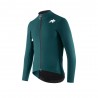 Assos Giacca Ciclismo Mille Gt Winter S11 Evo Deep Petrol Uomo
