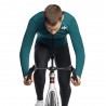 Assos Giacca Ciclismo Mille Gt Winter S11 Evo Deep Petrol Uomo