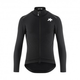 Assos Giacca Ciclismo Mille Gt Ultraz Winter S11 Evo Nero Series Uomo