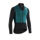 Assos Giacca Ciclismo Equipe R Winter S11 Evo Deep Petrol Uomo