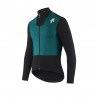 Assos Giacca Ciclismo Equipe R Winter S11 Evo Deep Petrol Uomo