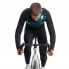 Assos Giacca Ciclismo Equipe R Winter S11 Evo Deep Petrol Uomo