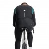 Assos Giacca Ciclismo Equipe R Winter S11 Evo Deep Petrol Uomo