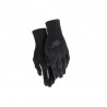 Assos Guanti Ciclismo Spring Fall Liner Nero Series Uomo