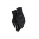 Assos Guanti Ciclismo Spring Fall Liner Nero Series Uomo
